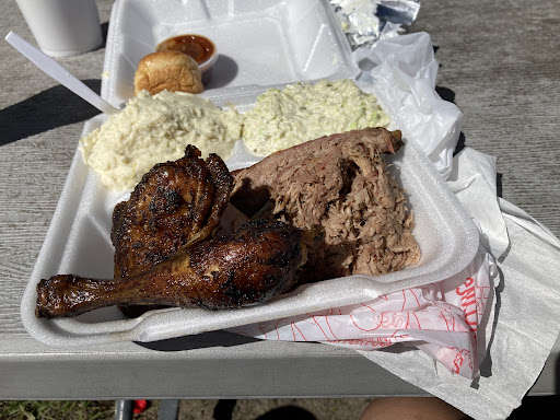 Barnyard Bbq
