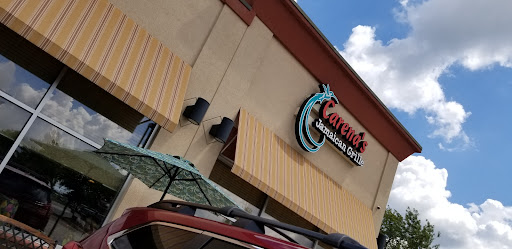 Carena's Jamaican Grille
