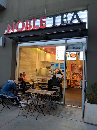 Noble Tea